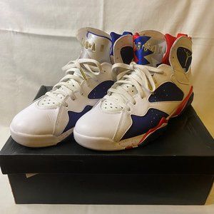 AIR JORDAN 7